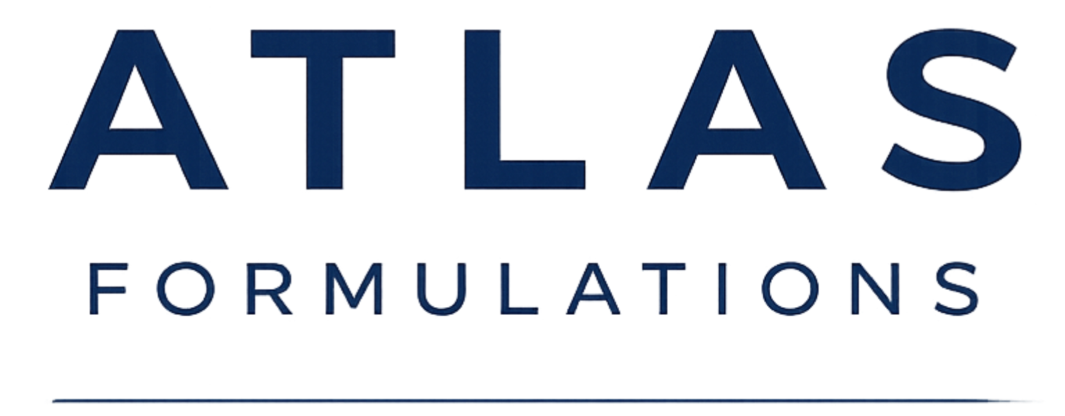 Atlas Formulations