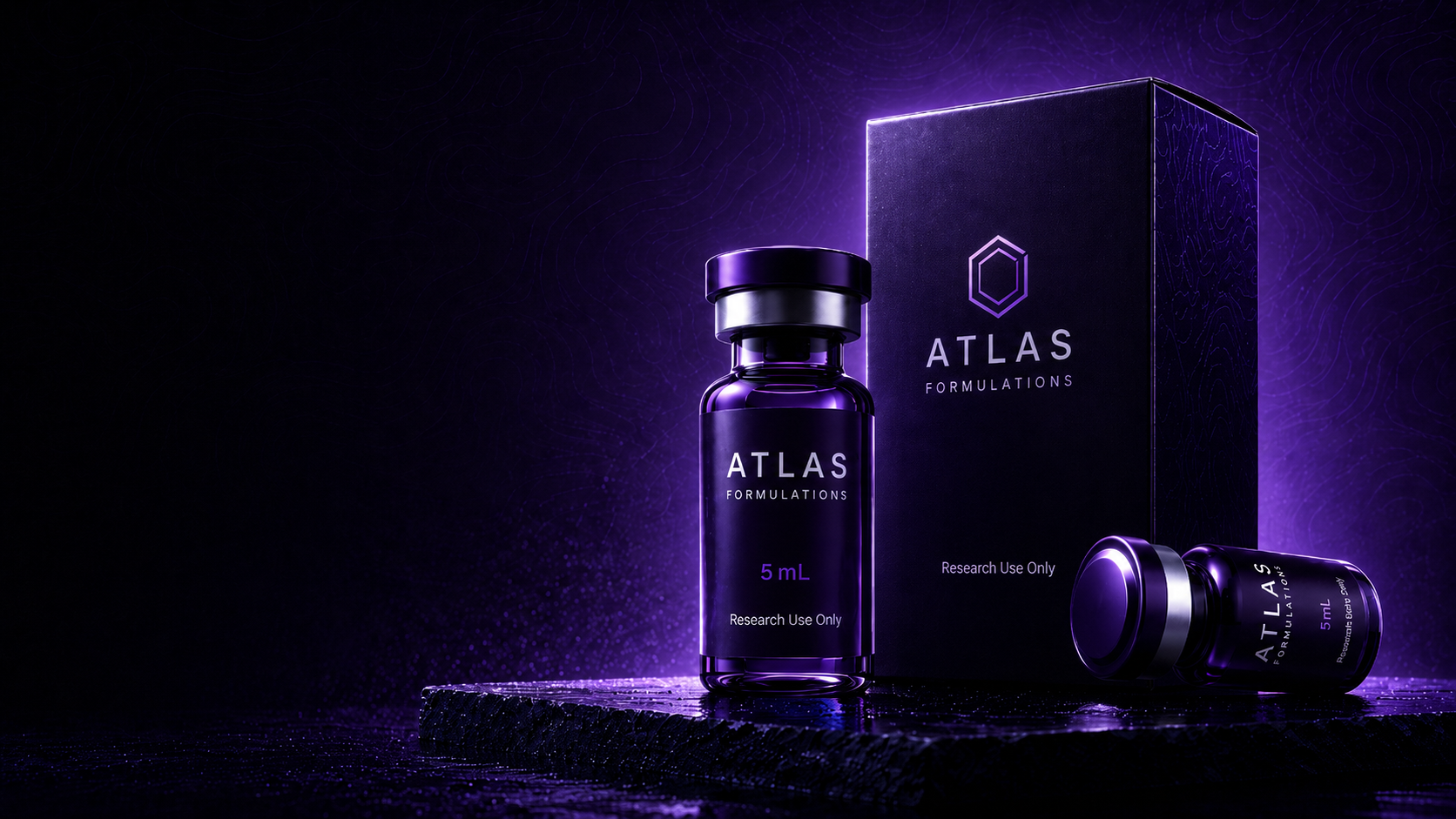 Atlas Formulations contact visual