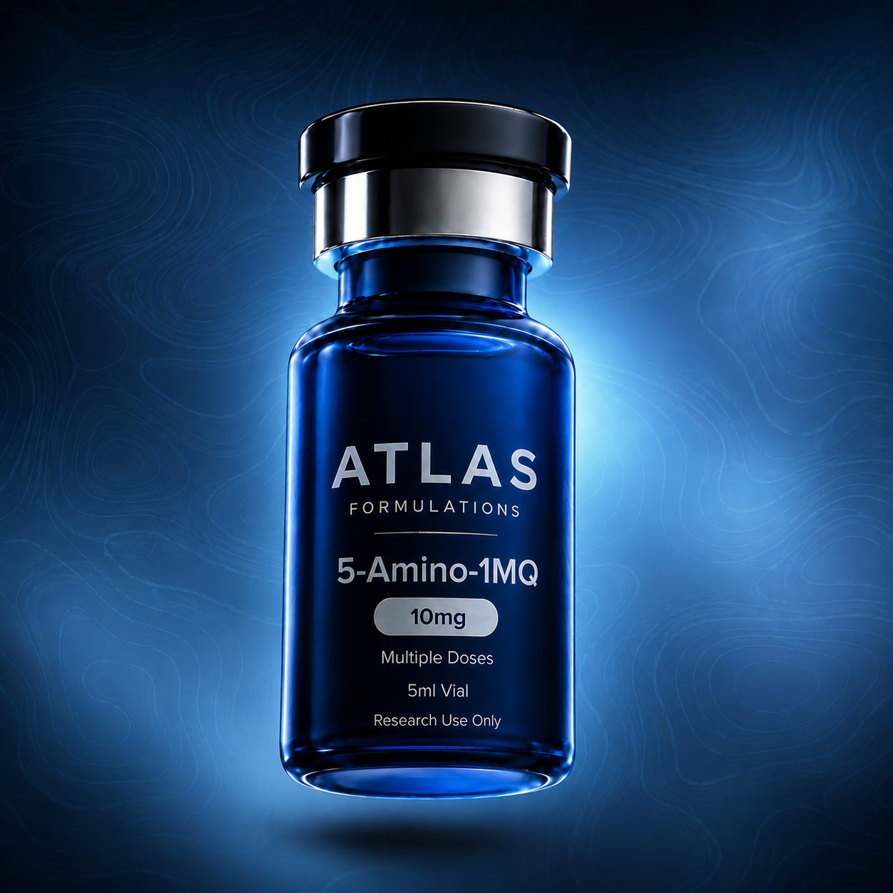 5-Amino-1MQ product visual