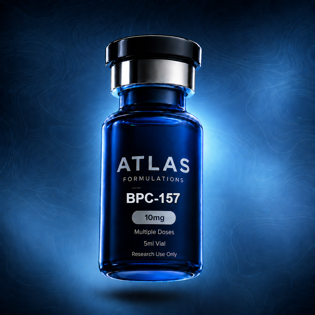 BPC-157 product visual