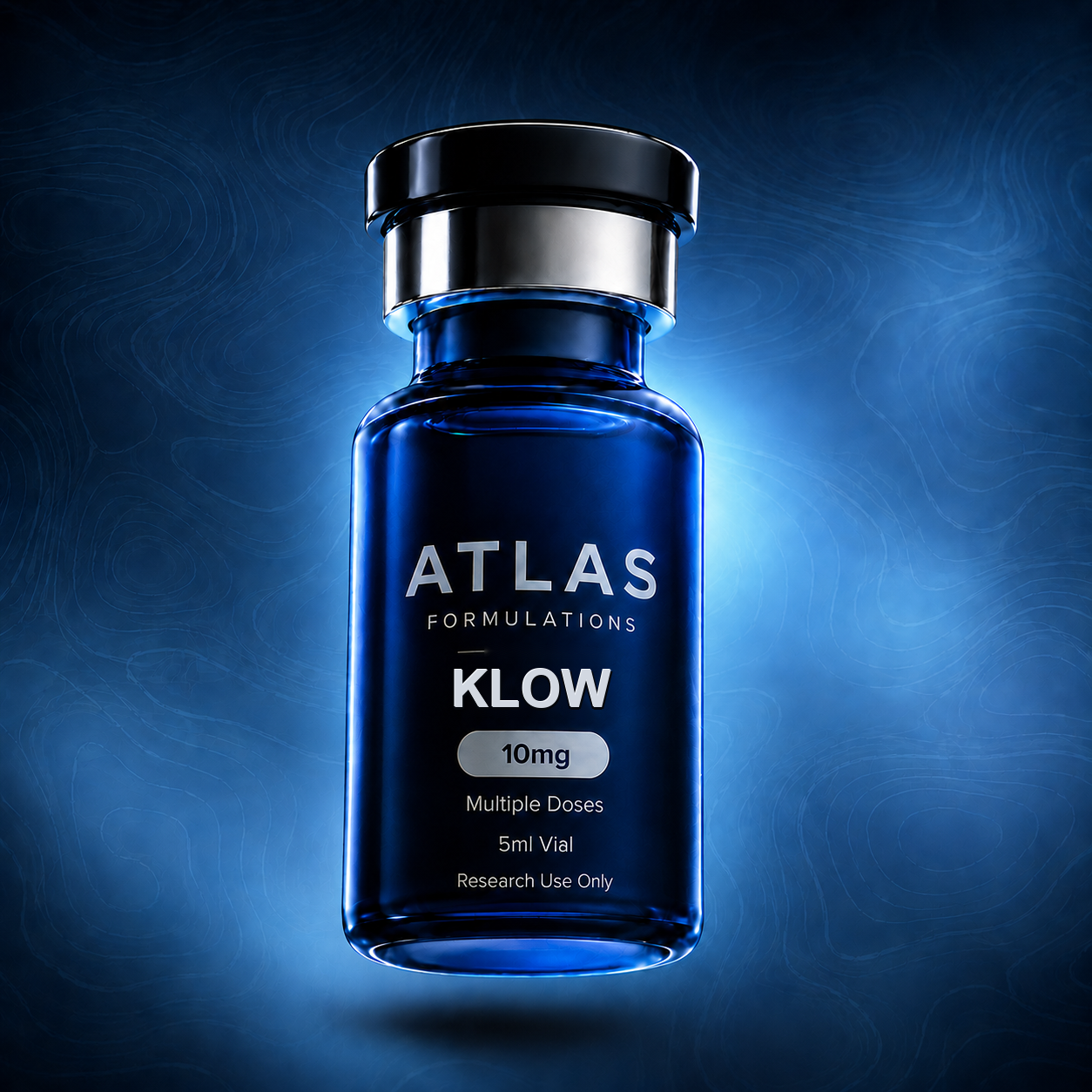 KLOW product visual