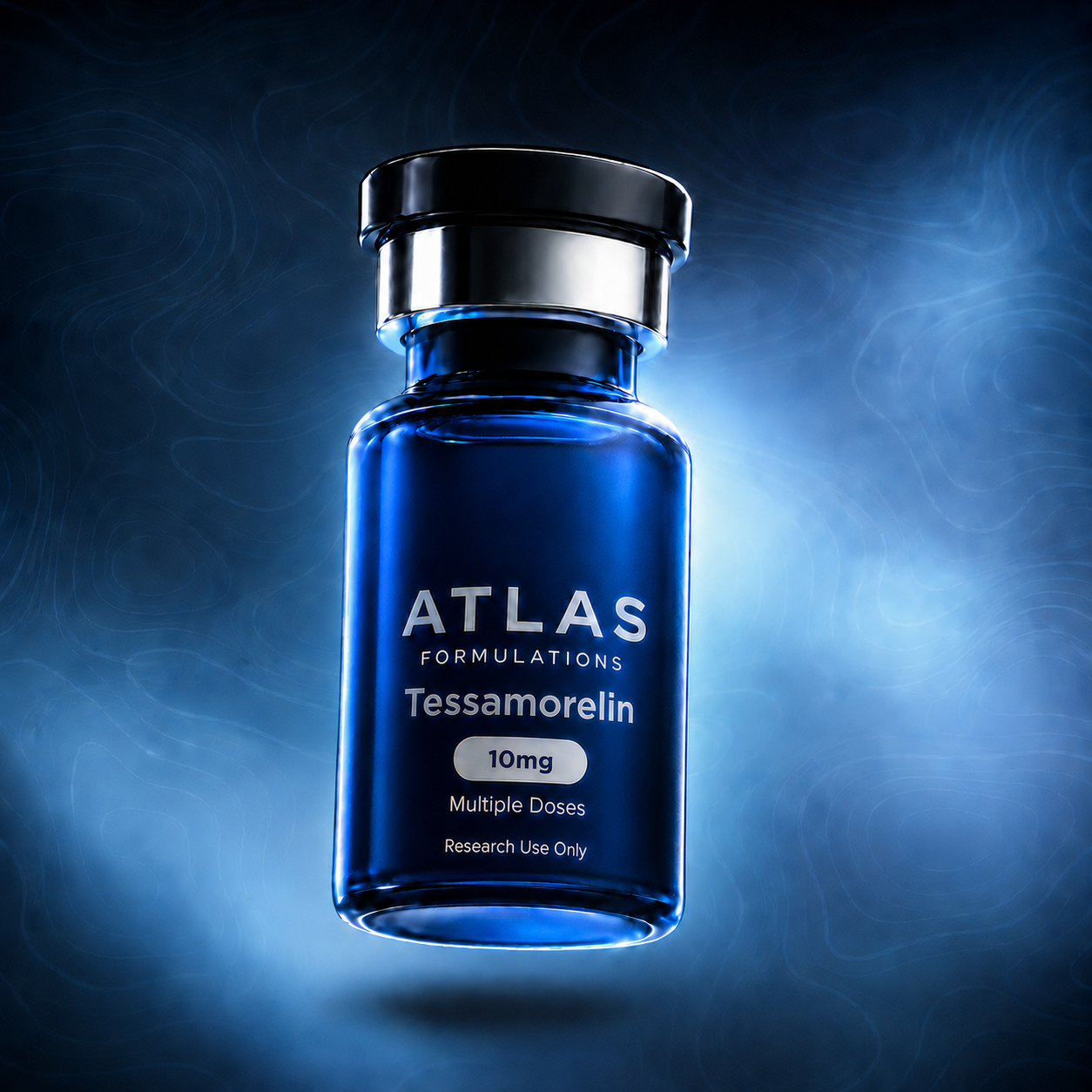 Tessamorelin product visual